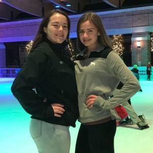 Meet your Posher, Carly